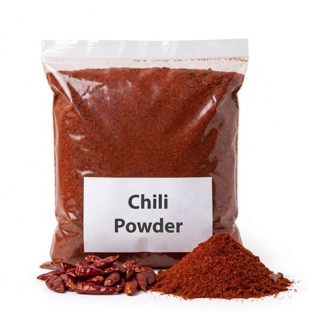 Chili Powder